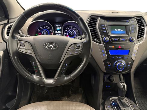 Used 2014 Hyundai Santa Fe GLS w/ Premium Package 05 image 12