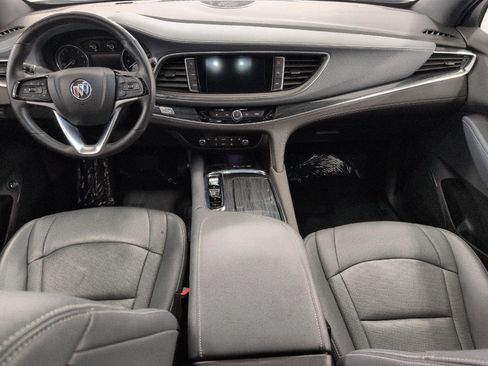 Used 2023 Buick Enclave Essence w/ Experience Buick Package AWD/4WD image 7