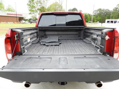 Used 2023 Honda Ridgeline RTL image 47