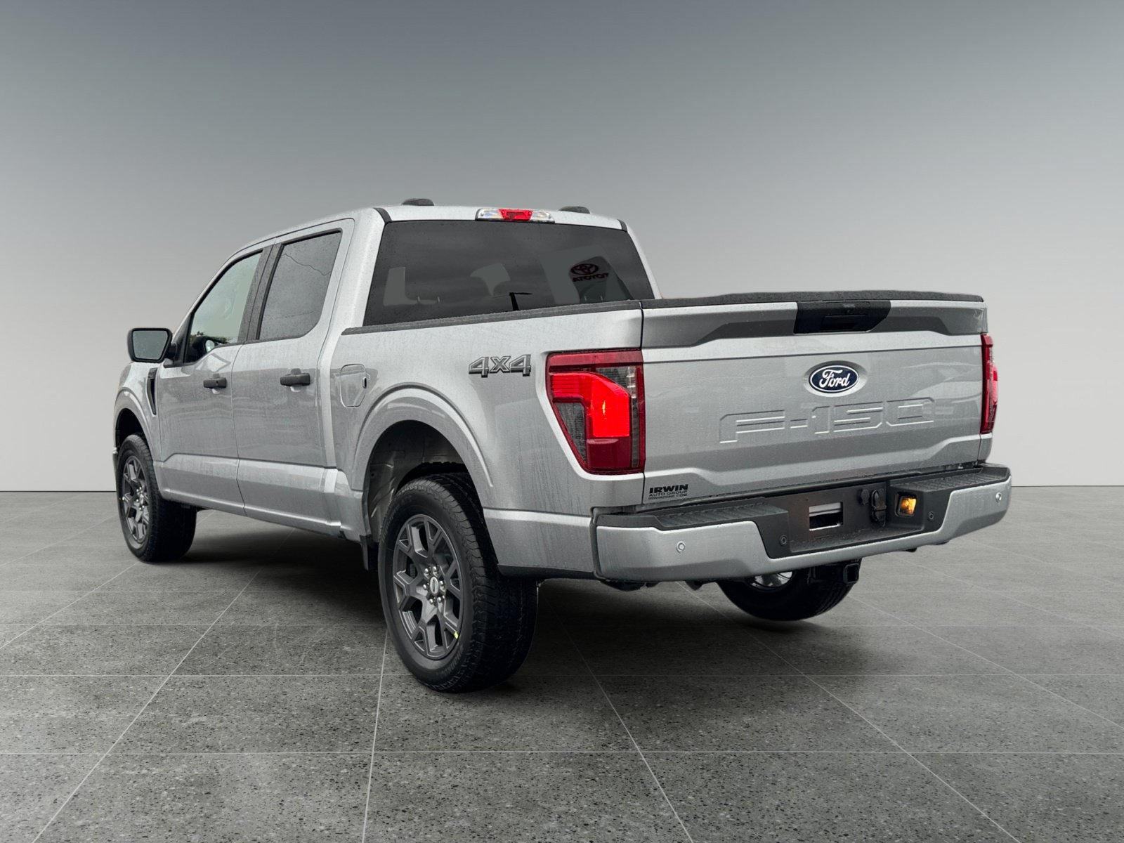 New 2026 Ford F150 STX w/ Equipment Group 200A AWD/4WD image 4