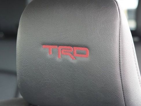 Certified 2023 Toyota 4Runner TRD Off-Road Premium w/ Wilderness Package (TMS) image 17