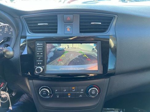 Used 2019 Nissan Sentra S image 12