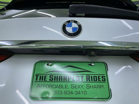 Used 2022 BMW X7 xDrive40i image 12