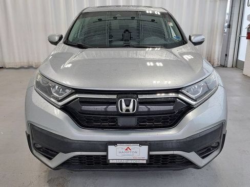 Used 2020 Honda CR-V EX image 3