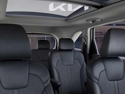 New 2026 Kia Sorento SX AWD/4WD image 27