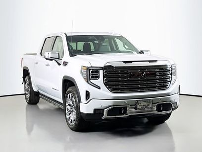 New 2026 GMC Sierra 1500 Denali