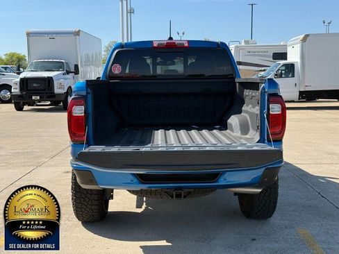 Used 2024 GMC Canyon AT4X AWD/4WD image 20