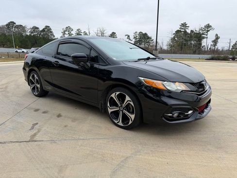 Used 2015 Honda Civic Si image 7