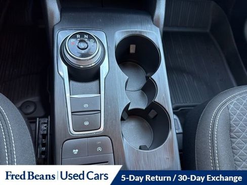 Used 2025 Ford Escape Active w/ Cold Weather Package AWD/4WD image 20