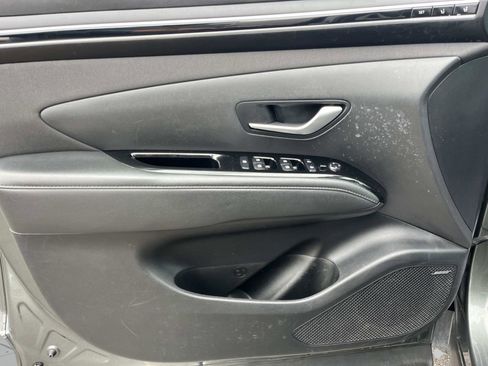Used 2023 Hyundai Tucson Limited AWD/4WD image 29