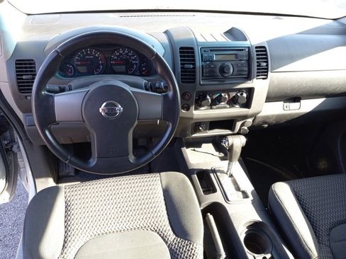 Used 2008 Nissan Frontier SE w/ Tow Hitch Pkg image 20