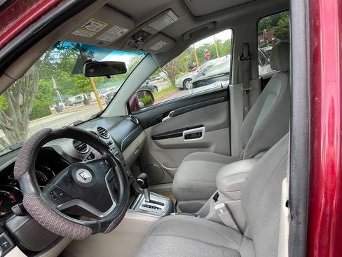 Used 2009 Saturn Vue XE image 10