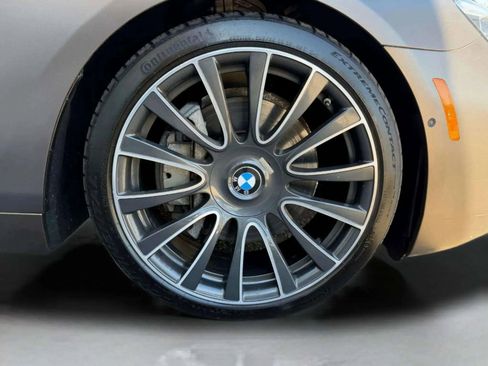 Used 2019 BMW 650i Gran Coupe xDrive w/ Executive Package image 42