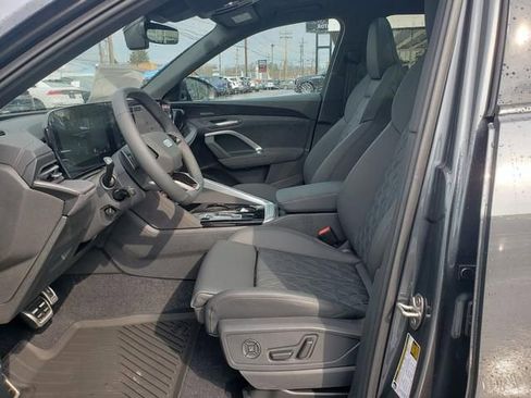 New 2026 Audi SQ5 Premium Plus image 10