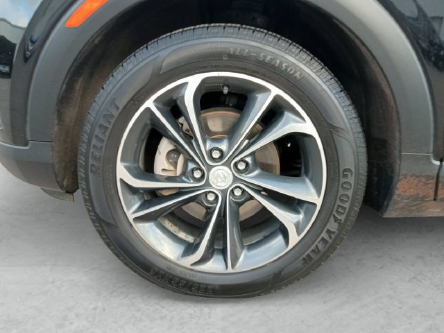Used 2022 Buick Encore GX Select FWD image 23