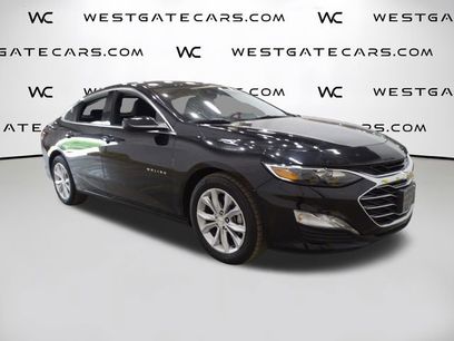 Used 2023 Chevrolet Malibu LT