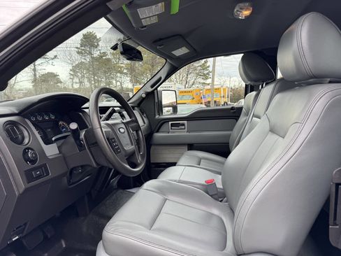 Used 2014 Ford F150 XL w/ Equipment Group 101A Mid image 17