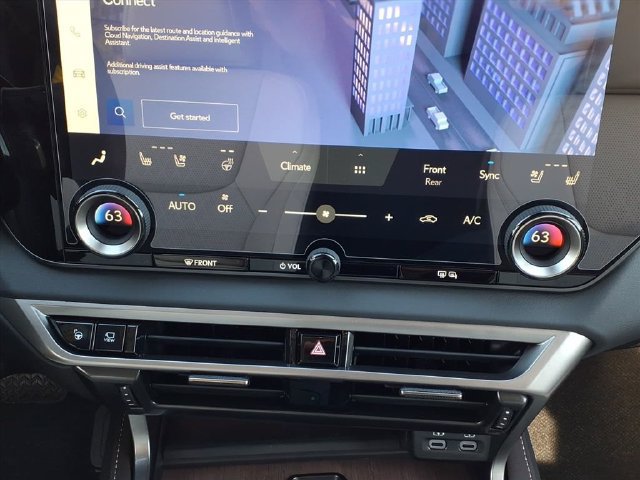 New 2026 Lexus RX 350 Premium Plus AWD/4WD image 25