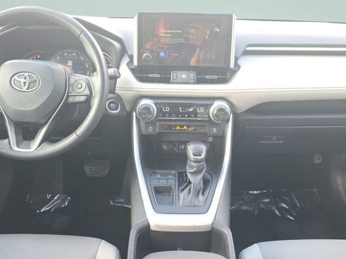 Used 2024 Toyota RAV4 XLE Premium FWD image 16