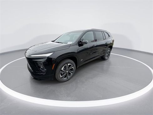 New 2026 Buick Enclave Sport Touring w/ Power Package image 4