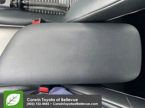 Used 2024 Toyota Camry SE FWD image 15