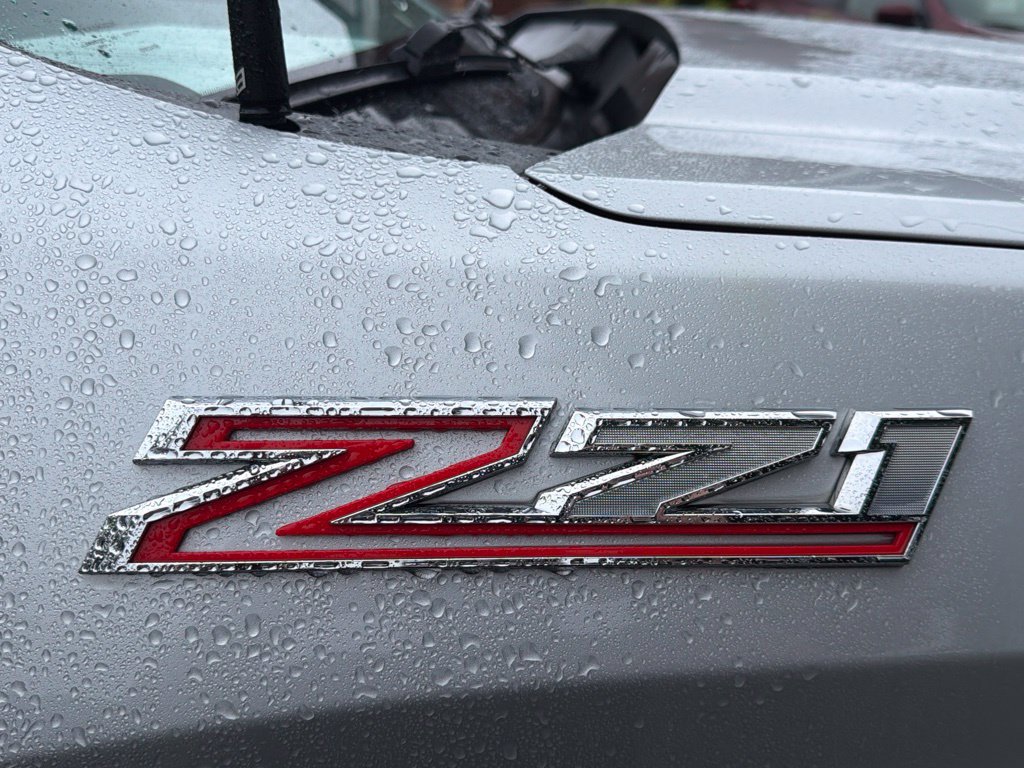Used 2021 Chevrolet Silverado 1500 LT w/ Z71 Off-Road Package AWD/4WD image 7