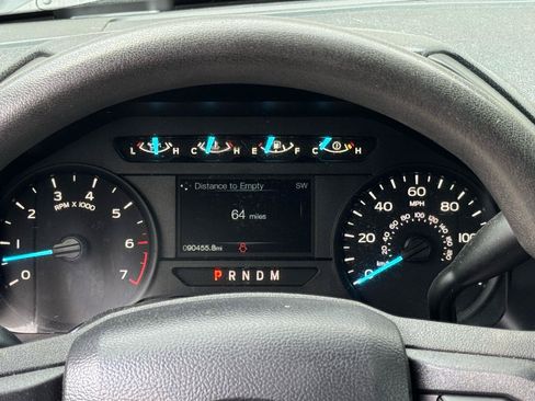 Used 2020 Ford F150 XL w/ Equipment Group 101A Mid AWD/4WD image 17