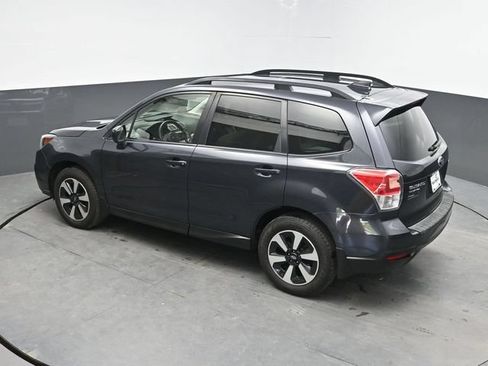 Used 2017 Subaru Forester 2.5i Premium AWD/4WD image 27