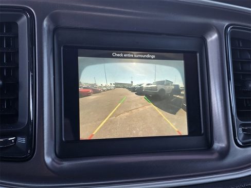 Used 2021 Dodge Challenger R/T image 18