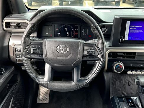 Certified 2024 Toyota Tacoma SR5 image 6