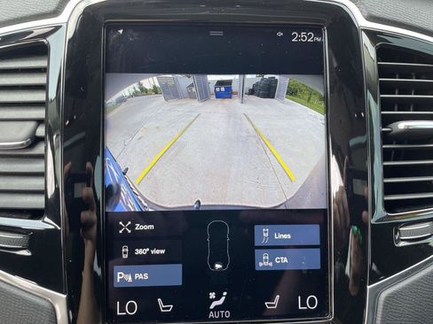 Used 2021 Volvo XC90 T6 Momentum w/ Advanced Package AWD/4WD image 25