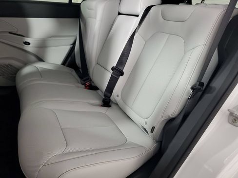 New 2026 Jeep Cherokee Limited AWD/4WD image 16