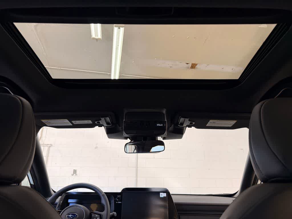 New 2026 Subaru Outback Limited AWD/4WD image 13
