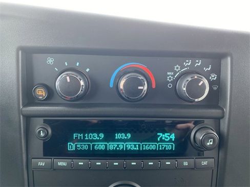 New 2025 Chevrolet Express 2500 w/ Driver Convenience Package image 17