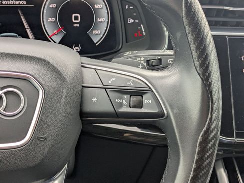 Used 2021 Audi Q7 3.0T Premium Plus w/ Executive Package image 19