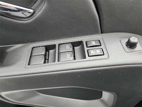 New 2026 Nissan Frontier SV w/ Tow Package image 30