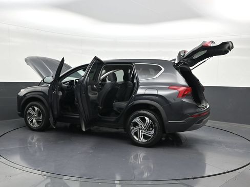 Used 2023 Hyundai Santa Fe SE w/ Cargo Package AWD/4WD image 29