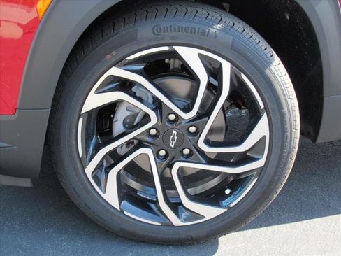 New 2026 Chevrolet TrailBlazer RS w/ Convenience Package image 7