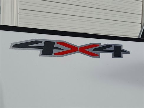 New 2026 Chevrolet Silverado 3500 LT w/ Leather Package image 36