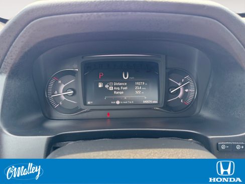 Used 2023 Honda Passport TrailSport image 15