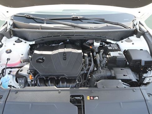 Certified 2023 Hyundai Tucson SEL w/ Convenience Package image 20