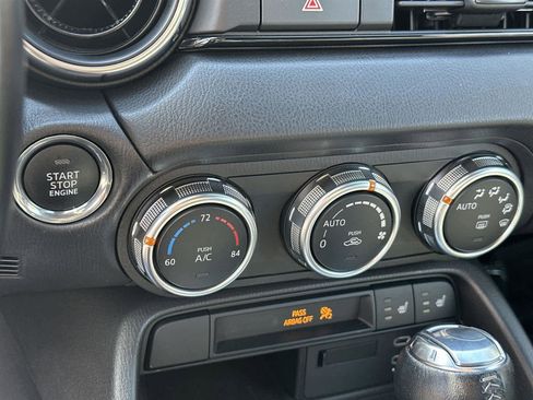 Used 2024 MAZDA MX-5 Miata Grand Touring image 25