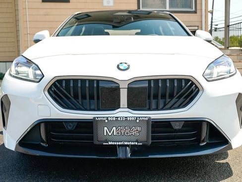 Used 2025 BMW 228i xDrive AWD/4WD image 2
