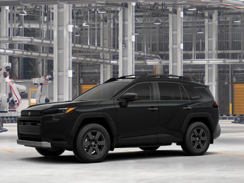 New 2026 Toyota RAV4 image 3