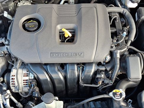 Used 2023 Kia Forte GT-Line w/ GT-Line Premium Package image 28