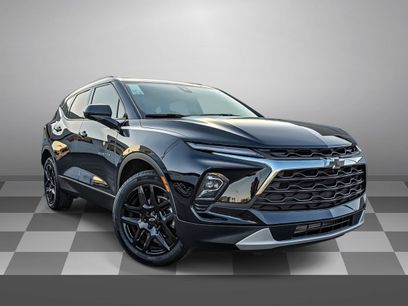Used 2023 Chevrolet Blazer LT w/ Convenience Package