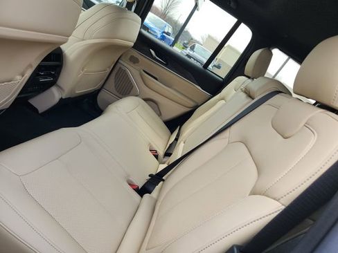 New 2026 Jeep Grand Cherokee Limited w/ Luxury Tech Group II AWD/4WD image 7