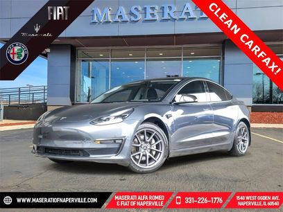 Used 2022 Tesla Model 3 Long Range