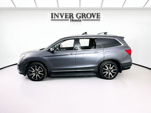 Used 2019 Honda Pilot Touring image 8