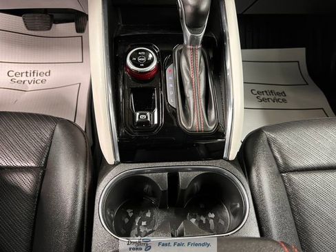 Used 2023 GMC Canyon AT4X AWD/4WD image 44